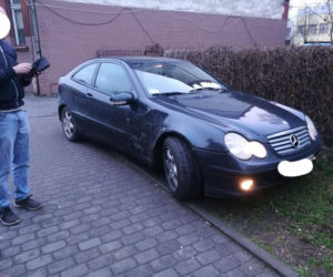 Wypadek na Jagiellońskiej w Bydgoszczy. Kobieta trafiła do szpitala 