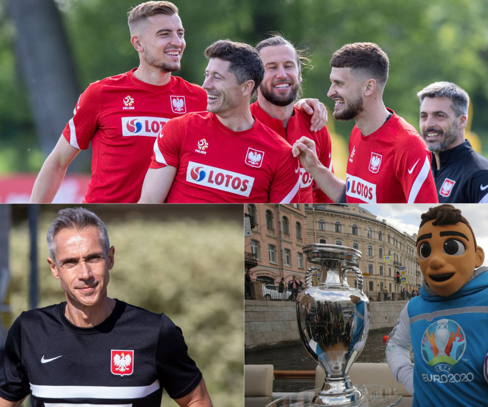 EURO 2021 - CIEKAWOSTKI i FAKTY. X rzeczy, które musisz wiedzieć o Euro!