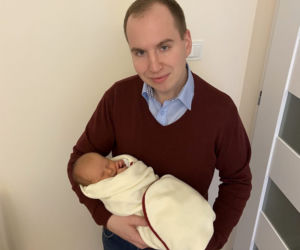 Adam Andruszkiewicz. Małe wielkie szczęście ministra