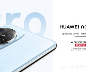 Huawei Mate X7 i nova 14 Pro