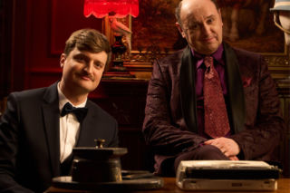 Światowy hit trafia do Polski. Wiemy, kto będzie prowadzącym 