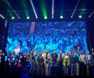 Młodzi o życiu, które można podarować. Wraca Forum „Bo Nowe jest Nadzieją”