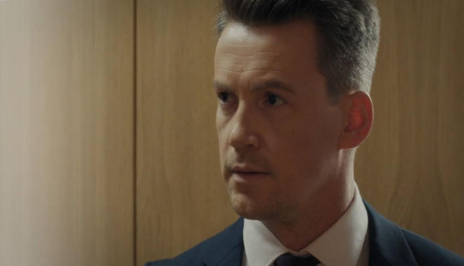 M jak miłość odc. 1913. Jakub Karski (Krzysztof Kwiatkowski)