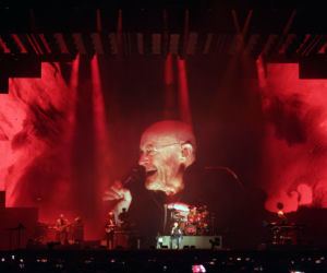 To utwór Genesis czy Phila Collinsa? Dopasuj w muzycznym quizie