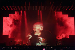 To utwór Genesis czy Phila Collinsa? Dopasuj w muzycznym quizie