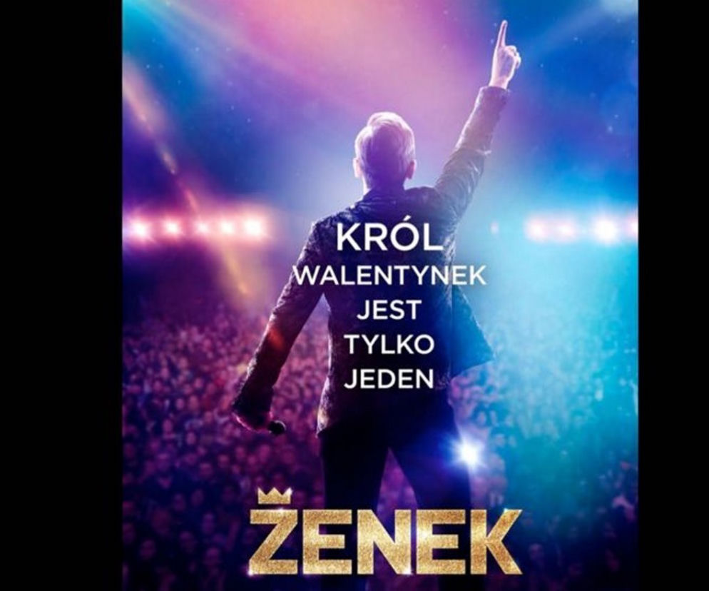 Zenek Martyniuk wkręcił psa do filmu 