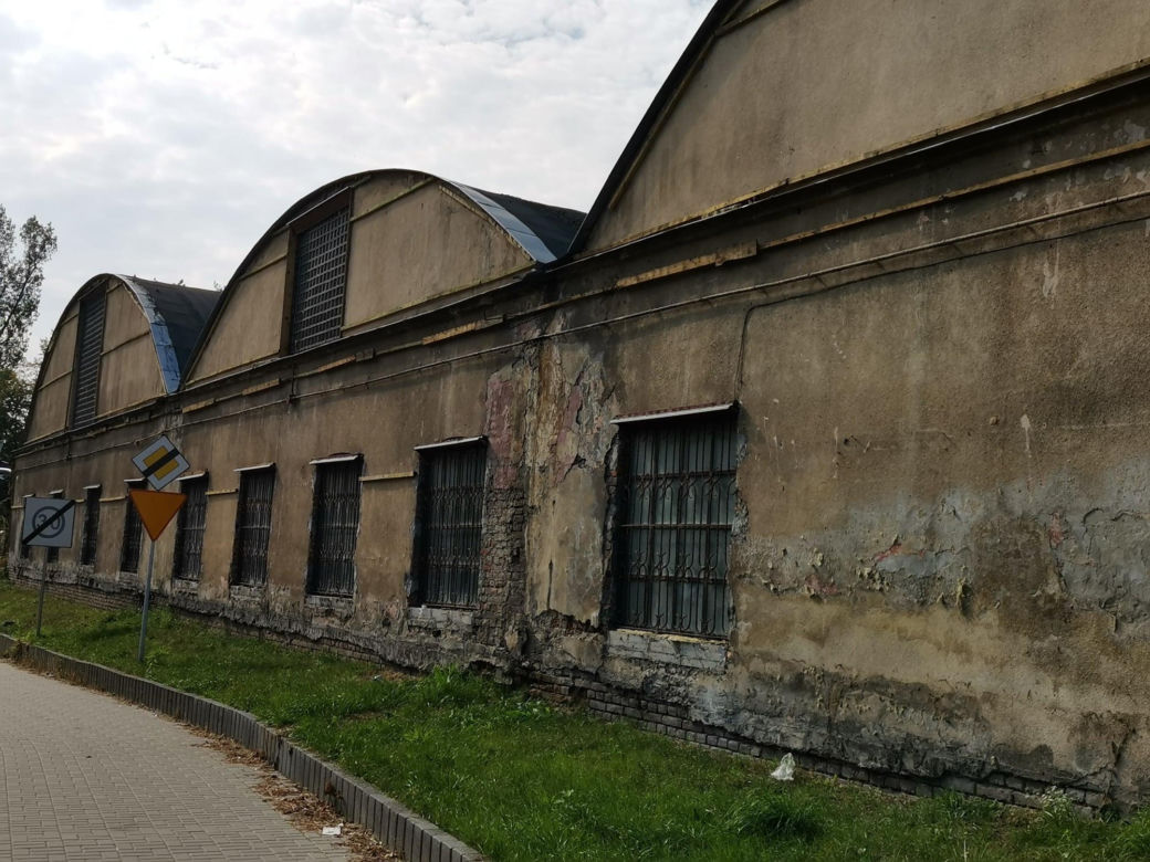 Te samoloty produkowano w Lublinie. Teraz można je zobaczyć z bliska 