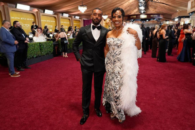 The Actor Awards 2026