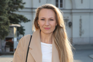 Anna Guzik: dzieci, mąż, wiek, wzrost, odchudzanie, Instagram, Na Wspólnej