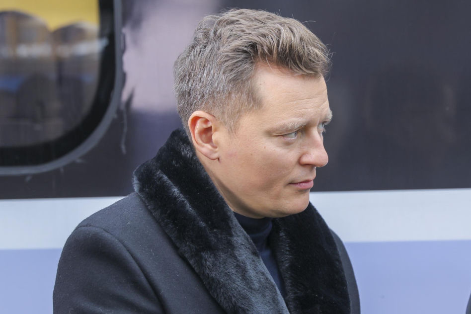 Rafał Brzozowski