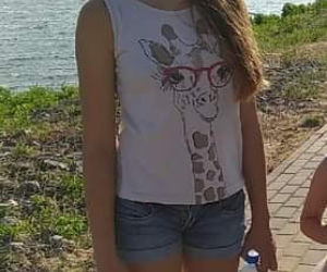 Zaginęła Zuzanna Grodzicka z Oleszna. Gdzie jest 14-latka? 