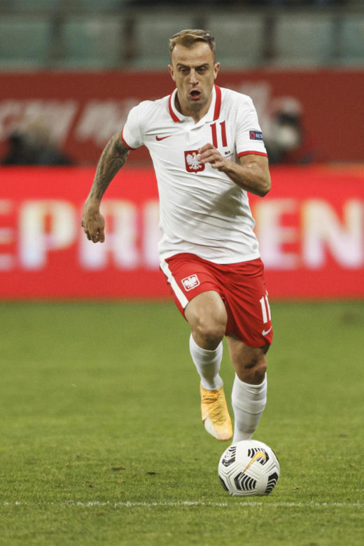 Kamil Grosicki