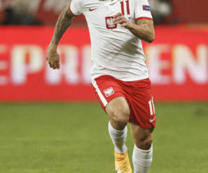 Kamil Grosicki