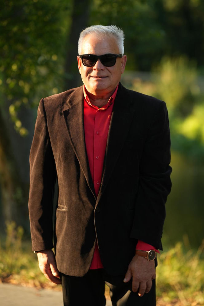 "Sanatorium miłości"