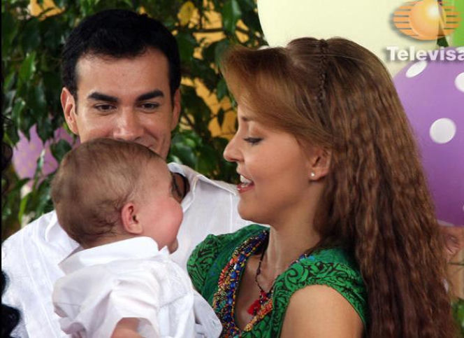 OTCHŁAŃ NAMIĘTNOŚCI ostatni odcinek 161. Elisa (Angelique Boyer), Damian (David Zepeda)