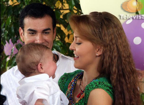 OTCHŁAŃ NAMIĘTNOŚCI ostatni odcinek 161. Elisa (Angelique Boyer), Damian (David Zepeda)