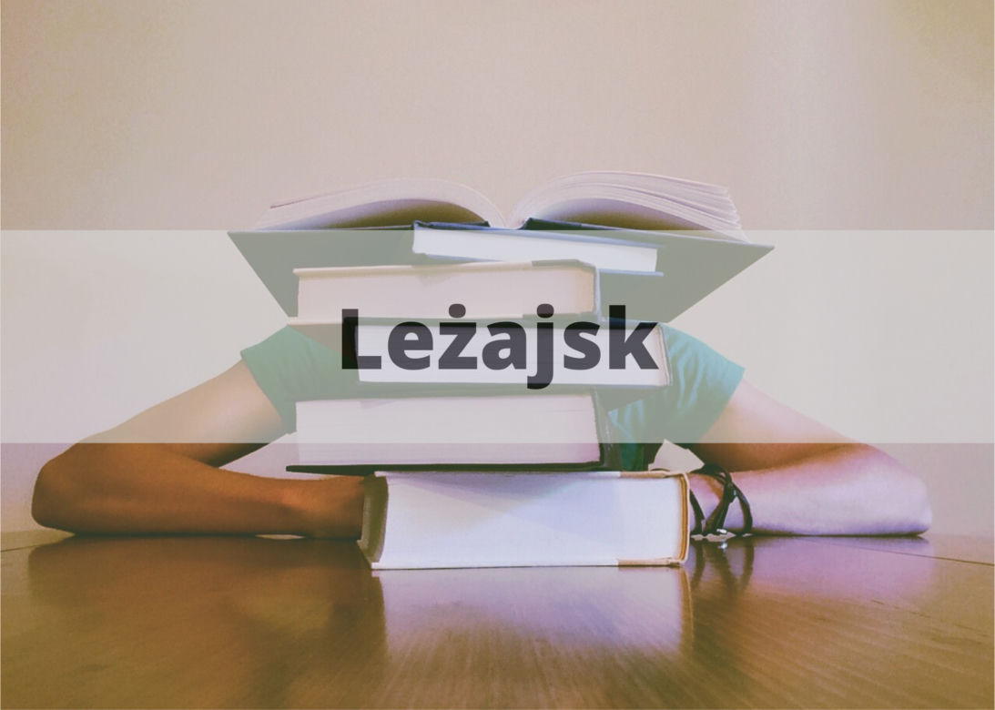 Leżajsk