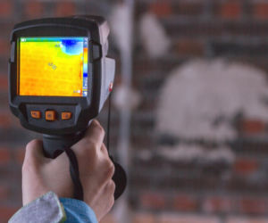 Wyciek w instalacji? Wykryj go zanim zrobi szkody!