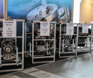 Bezpieczeństwo, warsztat i ciekawostki na Poznań Motor Show 2018