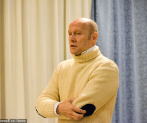 Krzysztof Pieczyński