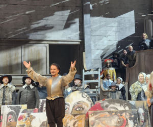 Polski głos uświetnił historyczne wydarzenie. „Purytanie” wrócili po 50 latach do Met