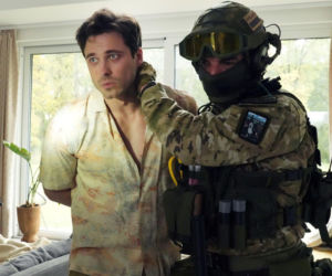 Barwy szczęścia odc. 3329. Cezary Rawicz (Marcel Opaliński)