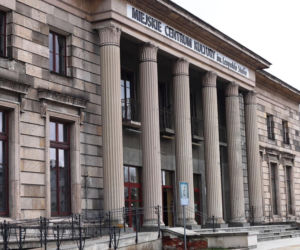 Miejskie Centrum Kultury w Skarżysku-Kamiennej