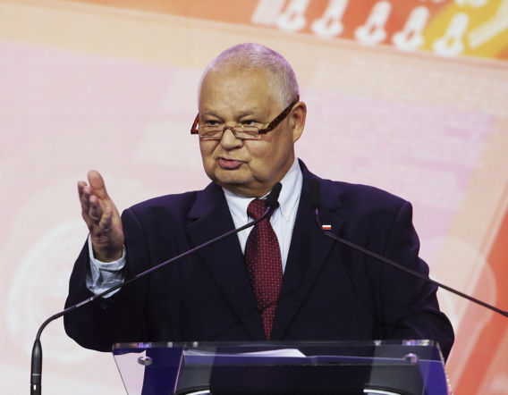 Kryzys w NBP narasta. Glapiński ponawia wnioski