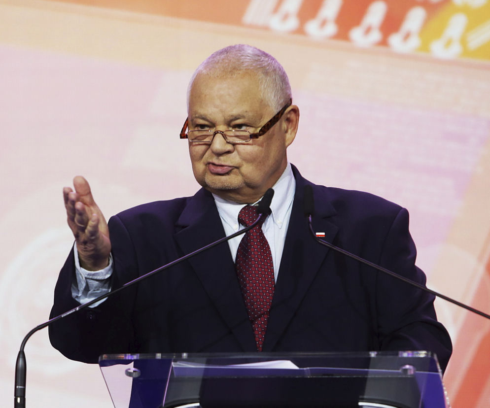 Adam Glapiński