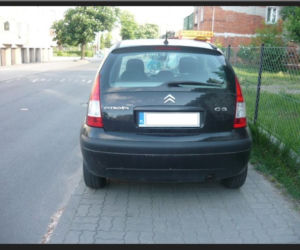 Mistrzowie parkowania w Bydgoszczy