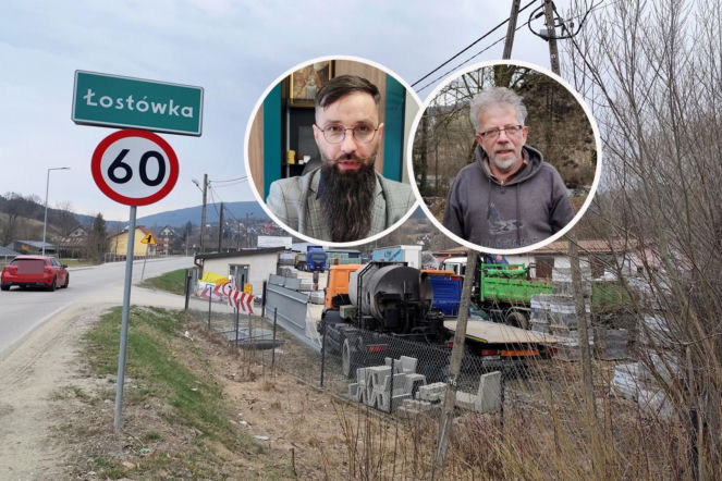 Burzliwy spór o działkę. Radni blokują przejęcie, mieszkańcy nie chcą PSZOK–u