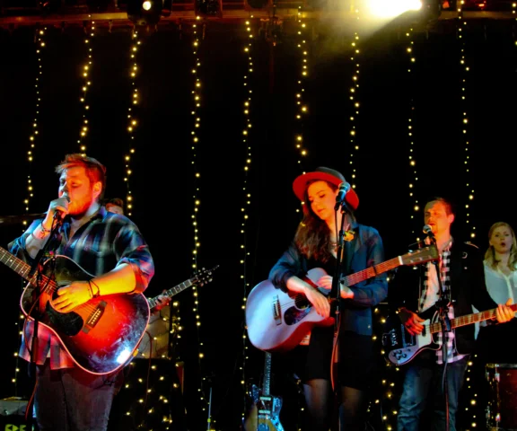 Of Monsters and Men wracają do Polski po 6 latach! Koncert w Warszawie w czerwcu