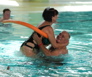 Szok na początku Sanatorium Miłości. Jeden z kuracjuszy nagle opuszcza program