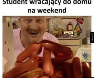 Najlepsze memy o studentach!