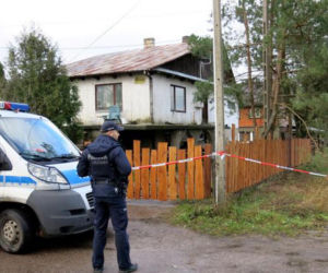 Lipiny. Karol K. zastrzelił swojego kolegę, bo ten go o to poprosił. W Białymstoku ruszył proces