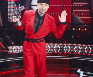 Zwycięzca The Voice of Poland trafił do szpitala. Warto czasem zwolnić