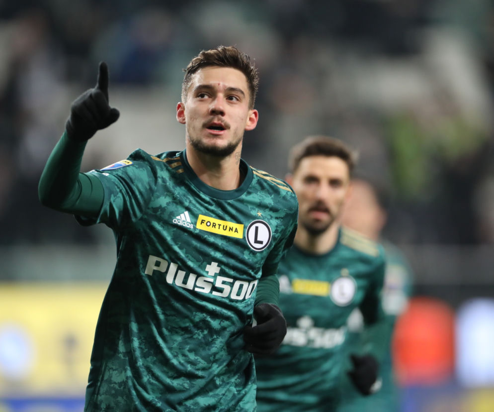 Legia Warszawa