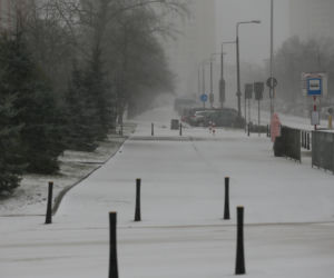 Śnieżyca