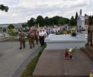 XVIII rocznica śmierci Edwarda Gierka