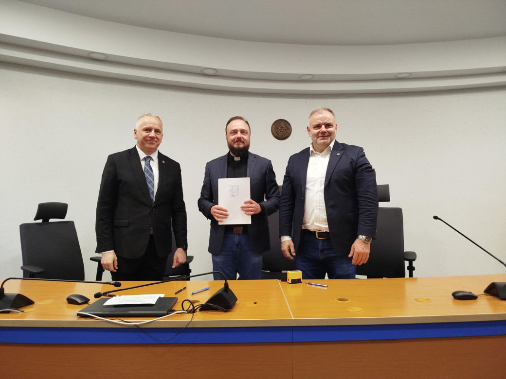 Umowy na działania sportowe i profilaktyczne zostały podpisane