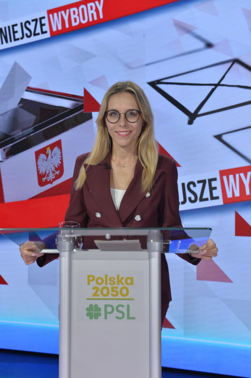 Debata SE i PR24 "Najważniejsze wybory 2023"