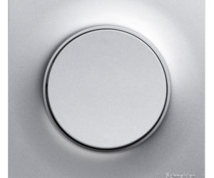 Łącznik Odace Style aluminium