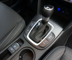 Hyundai Kona Hybrid 1.6 GDI 6DCT Premium