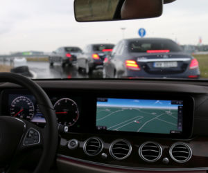 Mercedes-Benz Klasy E