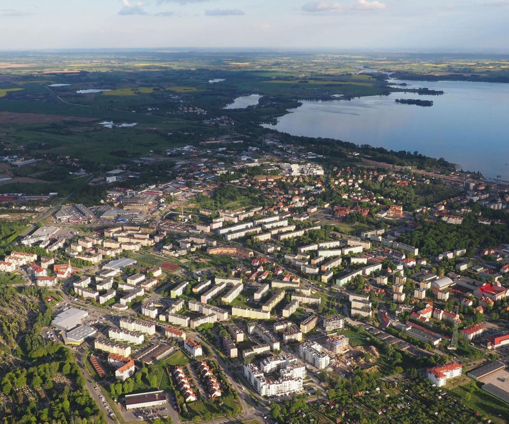 AI wskazała najgorsze województwo w Polsce