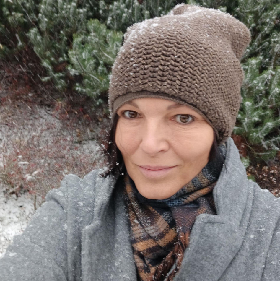 Ilona Felicjańska