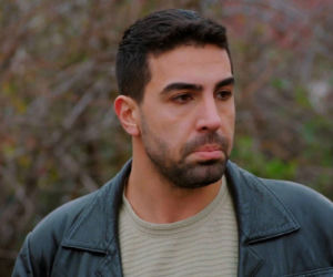 Miłość i nadzieja, odcinek 352. Gokhan