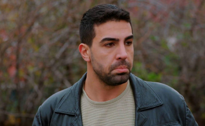 Miłość i nadzieja, odcinek 352. Gokhan