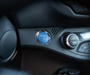 Toyota Yaris GR Sport 1.5 Hybrid 100 KM e-CVT