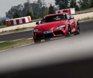 Toyota Media Cup 2019 - Slovakia Ring